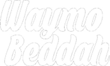 Waymo Beddah